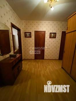 2-к квартира, вторичка, 69м2, -1/14 этаж