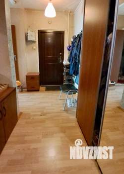3-к квартира, вторичка, 77м2, 13/17 этаж