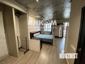 Студия квартира, вторичка, 41м2, 5/9 этаж