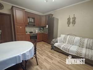 2-к квартира, вторичка, 65м2, 5/15 этаж