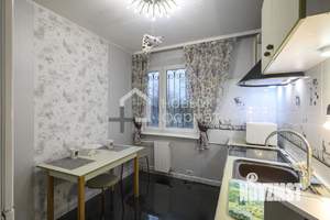 3-к квартира, вторичка, 65м2, 2/16 этаж