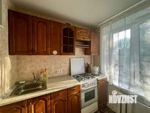 2-к квартира, вторичка, 42м2, 4/5 этаж