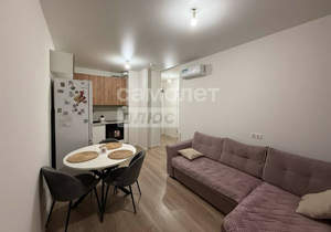 2-к квартира, вторичка, 32м2, 8/14 этаж