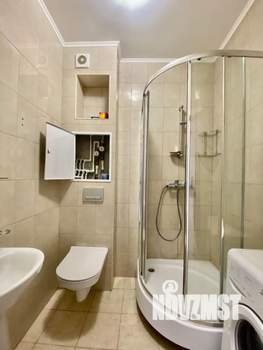 Студия квартира, вторичка, 25м2, 6/6 этаж