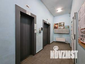 3-к квартира, вторичка, 95м2, 1/17 этаж