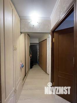 3-к квартира, вторичка, 60м2, 4/9 этаж