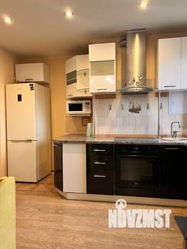 1-к квартира, вторичка, 32м2, 19/20 этаж