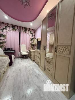 2-к квартира, вторичка, 61м2, 8/17 этаж