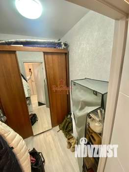 1-к квартира, вторичка, 34м2, 4/6 этаж