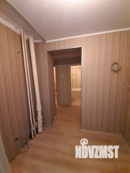 1-к квартира, вторичка, 45м2, 9/12 этаж