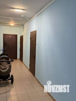 2-к квартира, вторичка, 73м2, 7/17 этаж