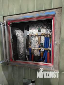 4-к квартира, вторичка, 98м2, 12/22 этаж