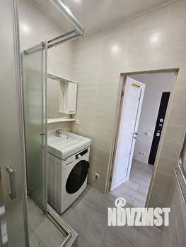 Студия квартира, вторичка, 28м2, 17/17 этаж