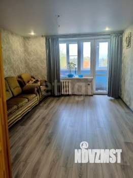 3-к квартира, вторичка, 63м2, 7/9 этаж