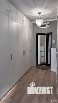 Студия квартира, вторичка, 26м2, 3/7 этаж