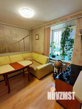 2-к квартира, вторичка, 34м2, 1/9 этаж