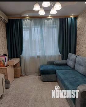 3-к квартира, вторичка, 72м2, 7/9 этаж