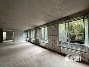 3-к квартира, вторичка, 100м2, 3/10 этаж