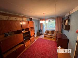 2-к квартира, вторичка, 45м2, 5/5 этаж