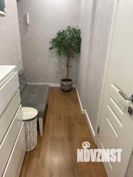 2-к квартира, вторичка, 44м2, 2/5 этаж