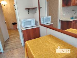 1-к квартира, вторичка, 37м2, 4/9 этаж