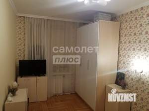2-к квартира, вторичка, 44м2, 1/5 этаж