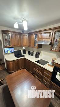 3-к квартира, вторичка, 64м2, 1/10 этаж