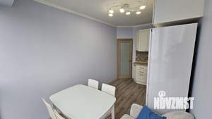 1-к квартира, вторичка, 40м2, 11/25 этаж