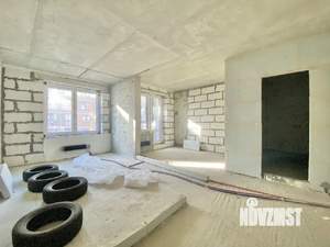 1-к квартира, вторичка, 33м2, 2/6 этаж