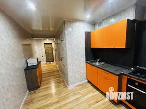 2-к квартира, вторичка, 55м2, 5/9 этаж