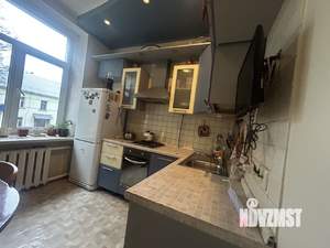 3-к квартира, вторичка, 72м2, 2/5 этаж