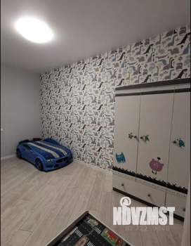 2-к квартира, вторичка, 60м2, 5/18 этаж