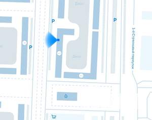 1-к квартира, вторичка, 31м2, 7/10 этаж