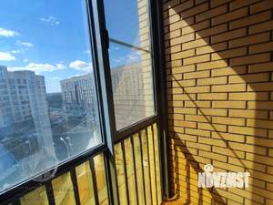 2-к квартира, вторичка, 70м2, 6/9 этаж