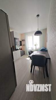 1-к квартира, вторичка, 40м2, 3/18 этаж