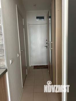 Студия квартира, вторичка, 22м2, 5/24 этаж