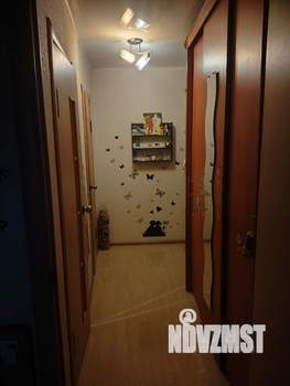 3-к квартира, вторичка, 63м2, 9/10 этаж