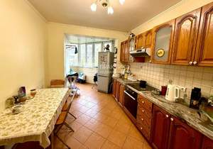 4-к квартира, вторичка, 89м2, 2/12 этаж