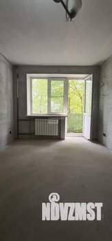 2-к квартира, вторичка, 41м2, 2/5 этаж