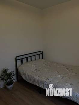 1-к квартира, вторичка, 37м2, 14/17 этаж