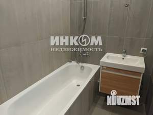 1-к квартира, вторичка, 34м2, 7/17 этаж