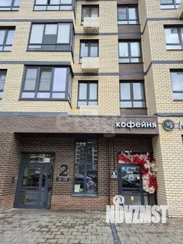 Студия квартира, вторичка, 25м2, 14/17 этаж