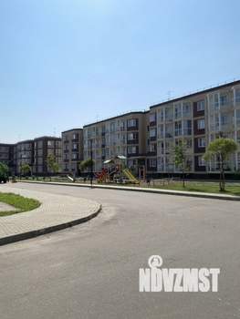 2-к квартира, вторичка, 55м2, 1/4 этаж