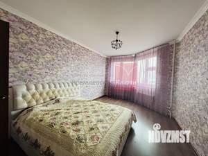 1-к квартира, вторичка, 42м2, 8/17 этаж