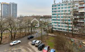 1-к квартира, вторичка, 22м2, 5/9 этаж