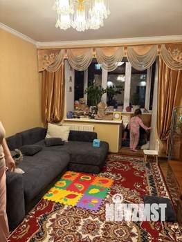 2-к квартира, вторичка, 61м2, 5/10 этаж