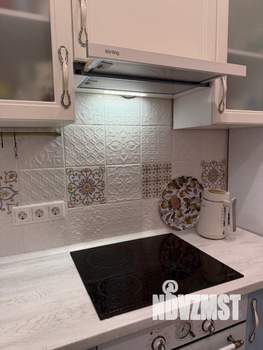 1-к квартира, вторичка, 34м2, 18/18 этаж