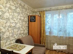 2-к квартира, вторичка, 48м2, 1/9 этаж