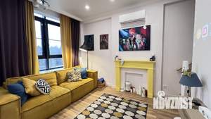 3-к квартира, вторичка, 84м2, 6/7 этаж