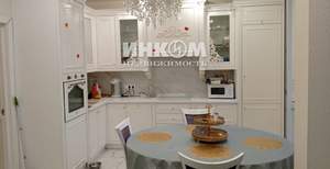 2-к квартира, вторичка, 65м2, 17/17 этаж